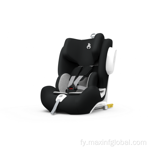 Ece R44 / 04 Kinder Toddler Auto-sit mei Isofix